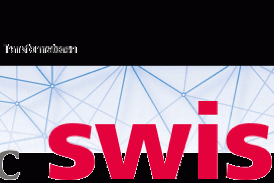 Swistalk no 11, May 2015 (German only)