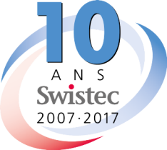 10 ans de Swistec