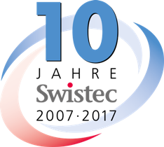 Jubiläumsfeier 10 Jahre Swistec