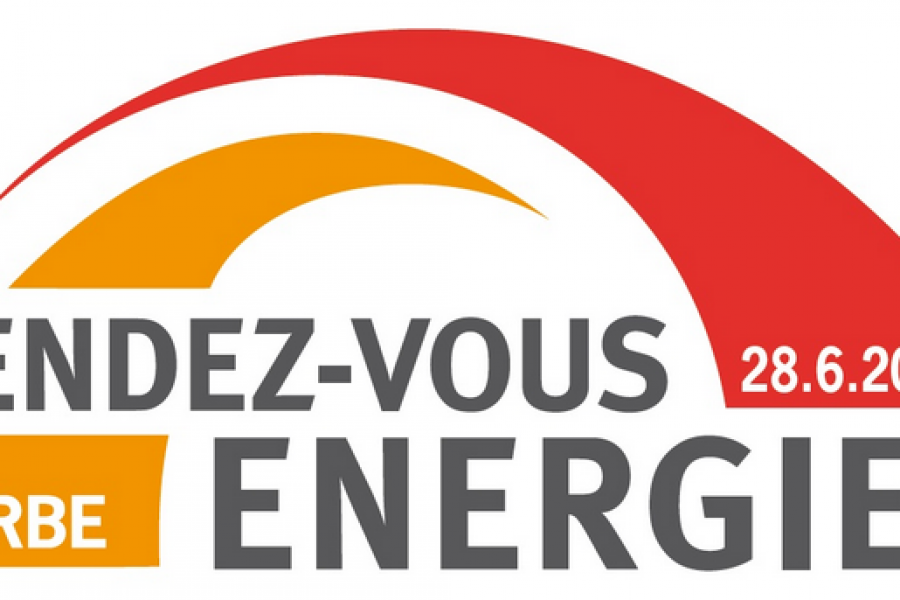 Rendez-vous Energies à Orbe le 28 juin 2018