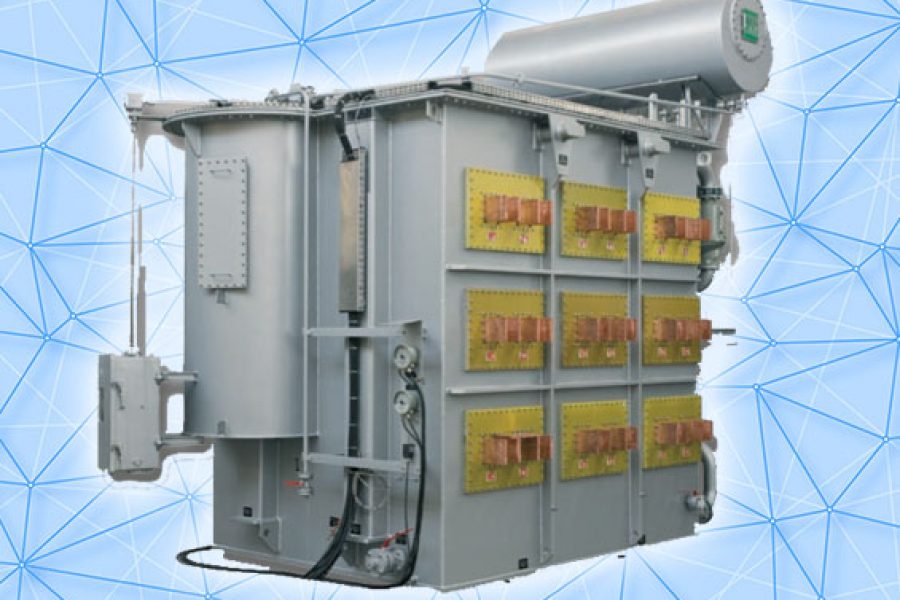 ETRA Power Transformers