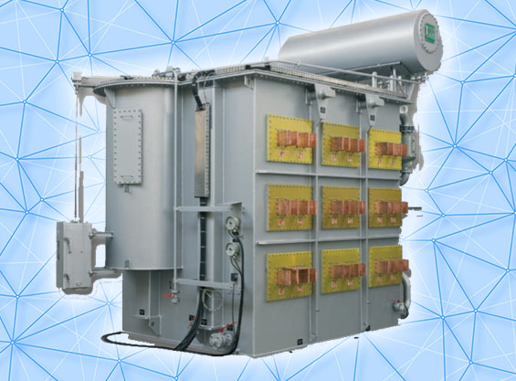 ETRA Power Transformers